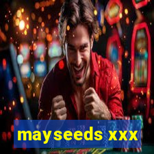 mayseeds xxx